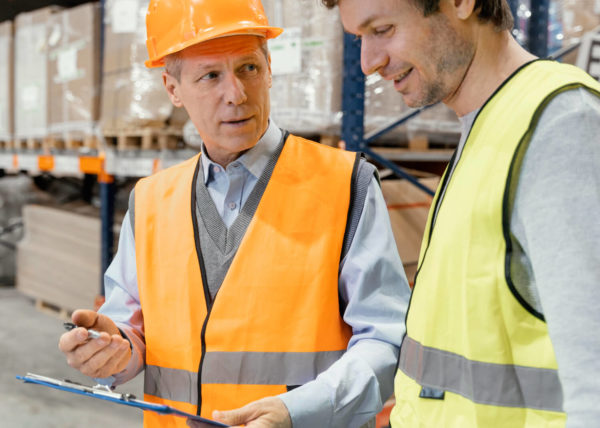RSPP - Labor Forma